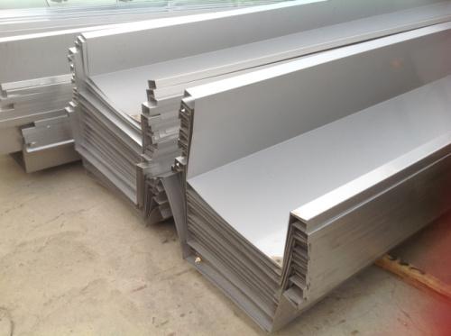 崇左304不锈钢天沟