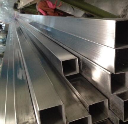 崇左不锈钢方管