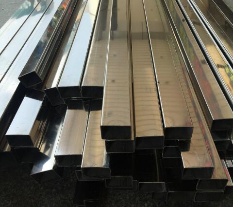 崇左不锈钢方管