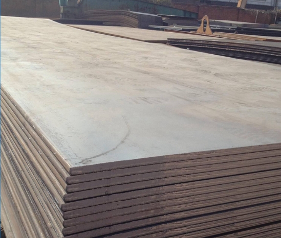 崇左Q355低合金镀锌板