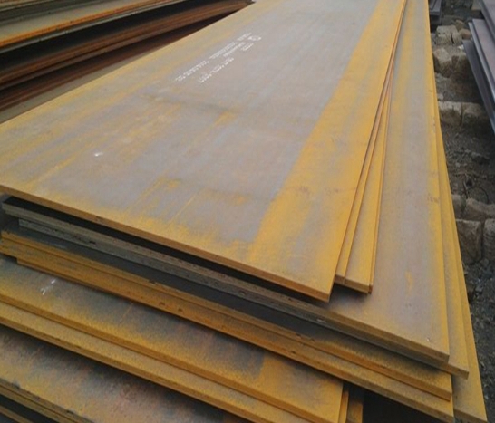 崇左610L汽车大梁板