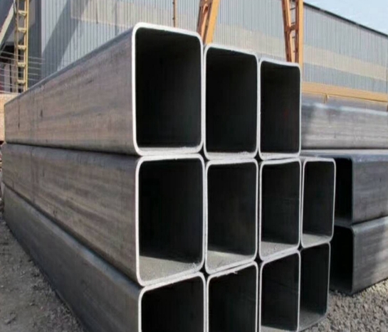 崇左直角方矩管